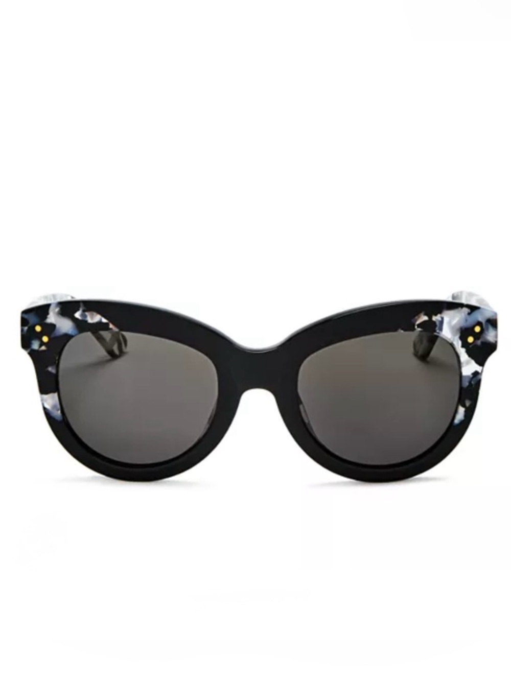 Julia Polarized Cat Eye Sunglasses